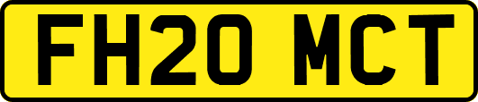 FH20MCT