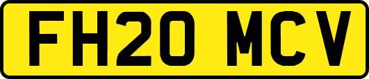 FH20MCV