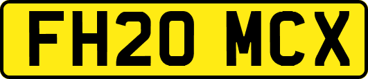 FH20MCX