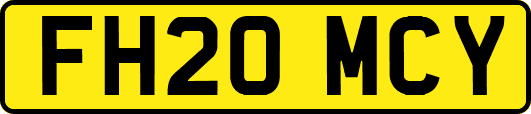 FH20MCY