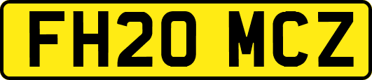 FH20MCZ