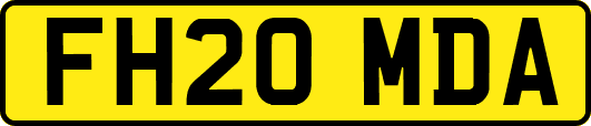 FH20MDA
