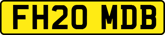 FH20MDB