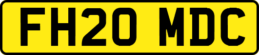 FH20MDC