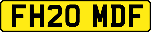 FH20MDF