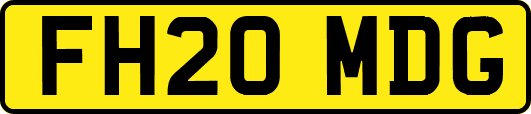 FH20MDG