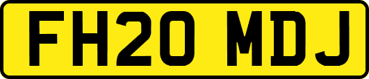 FH20MDJ
