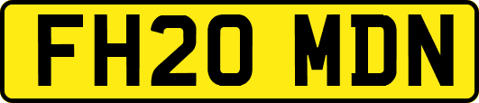 FH20MDN