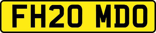 FH20MDO