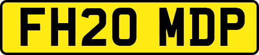 FH20MDP