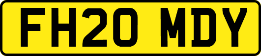 FH20MDY