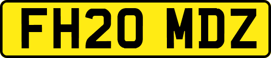 FH20MDZ