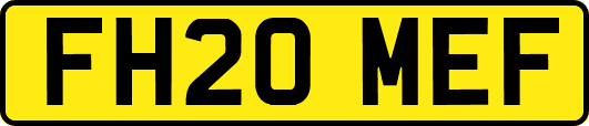 FH20MEF