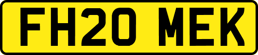 FH20MEK