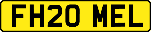 FH20MEL