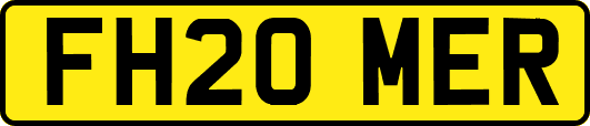 FH20MER