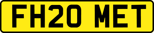 FH20MET