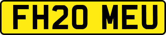 FH20MEU