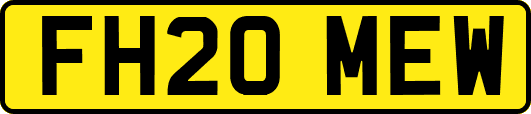 FH20MEW