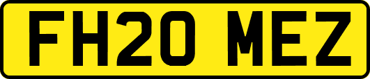 FH20MEZ