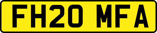 FH20MFA