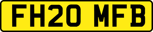 FH20MFB