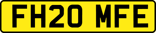 FH20MFE