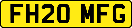 FH20MFG