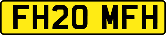FH20MFH