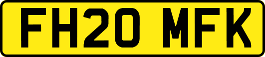 FH20MFK