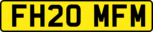 FH20MFM