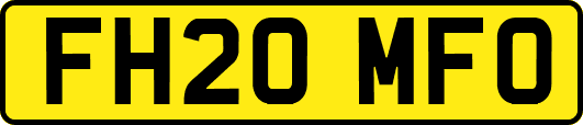 FH20MFO