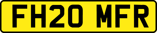 FH20MFR