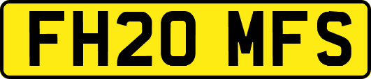 FH20MFS