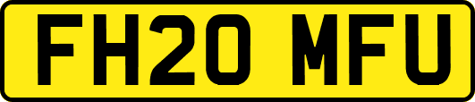 FH20MFU