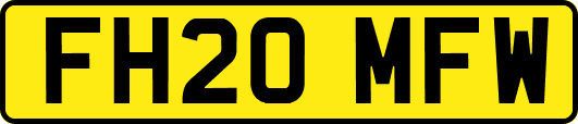 FH20MFW