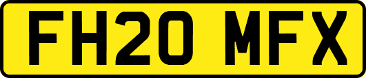 FH20MFX