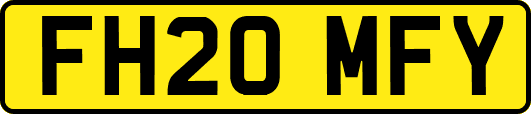 FH20MFY