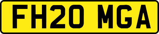 FH20MGA