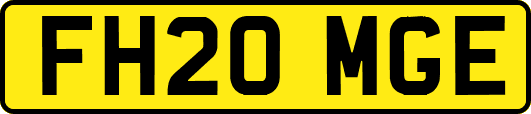FH20MGE