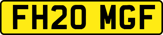 FH20MGF