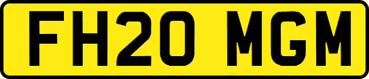 FH20MGM
