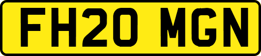 FH20MGN