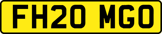 FH20MGO