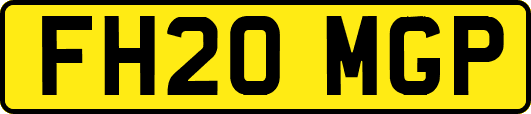 FH20MGP