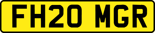 FH20MGR