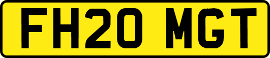 FH20MGT