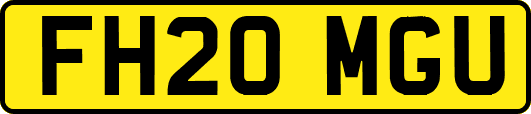 FH20MGU