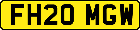 FH20MGW