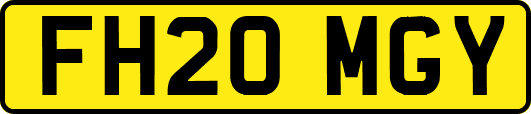 FH20MGY
